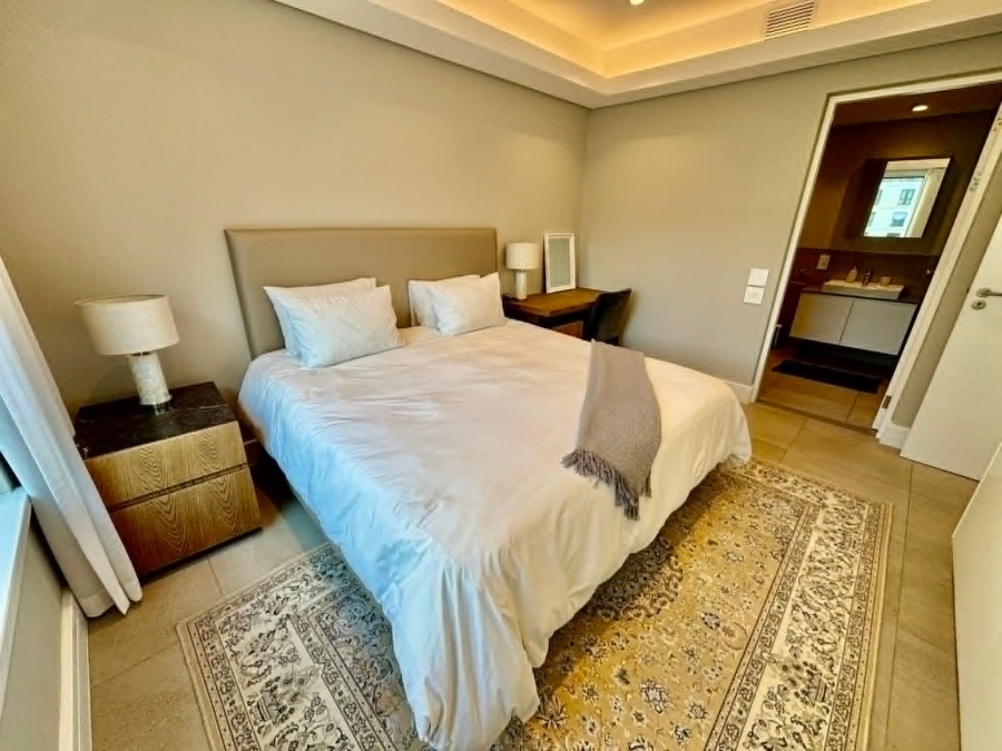 To Let 2 Bedroom Property for Rent in Melrose Gauteng