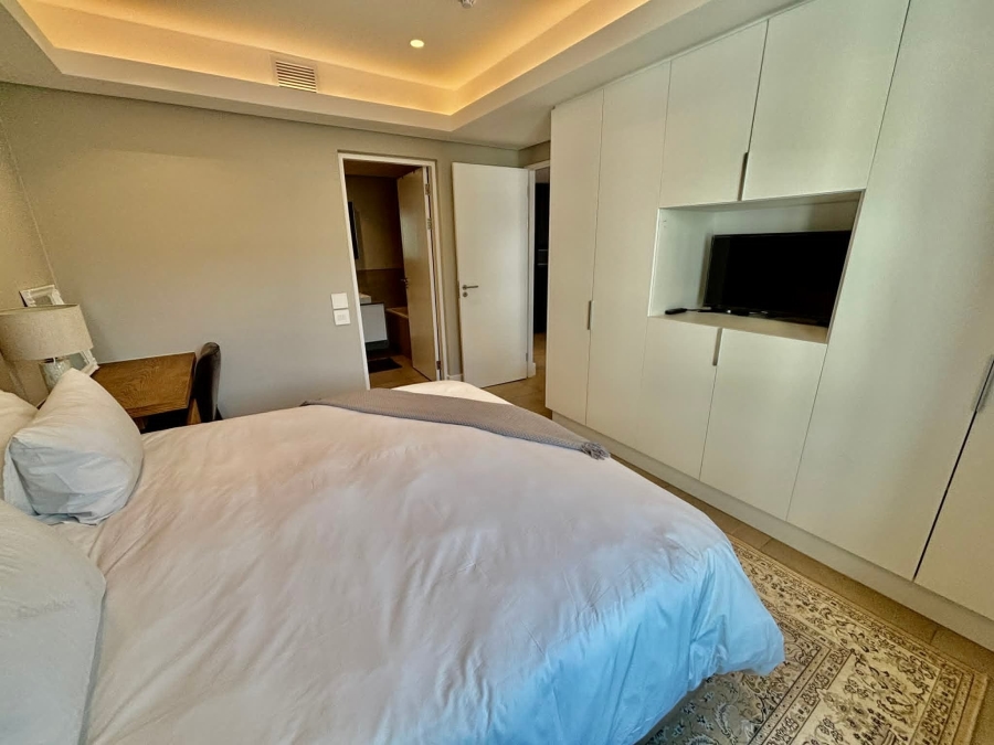 To Let 2 Bedroom Property for Rent in Melrose Gauteng
