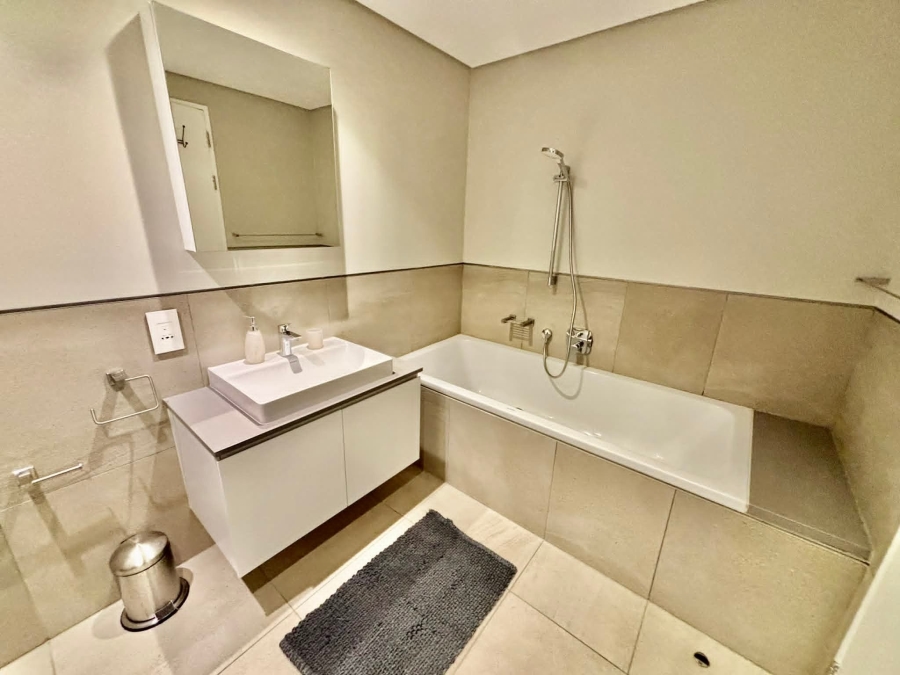 To Let 2 Bedroom Property for Rent in Melrose Gauteng