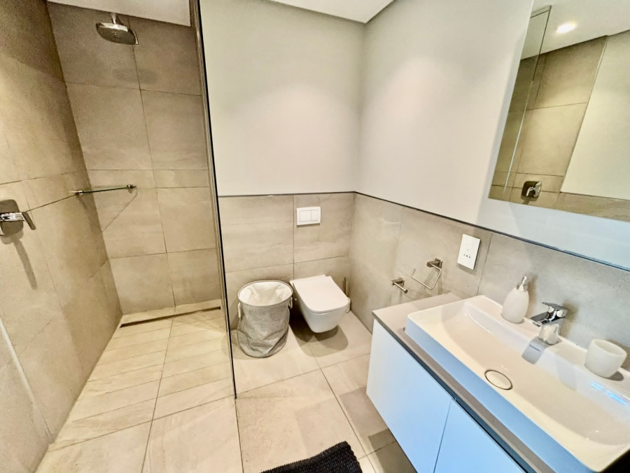 To Let 2 Bedroom Property for Rent in Melrose Gauteng