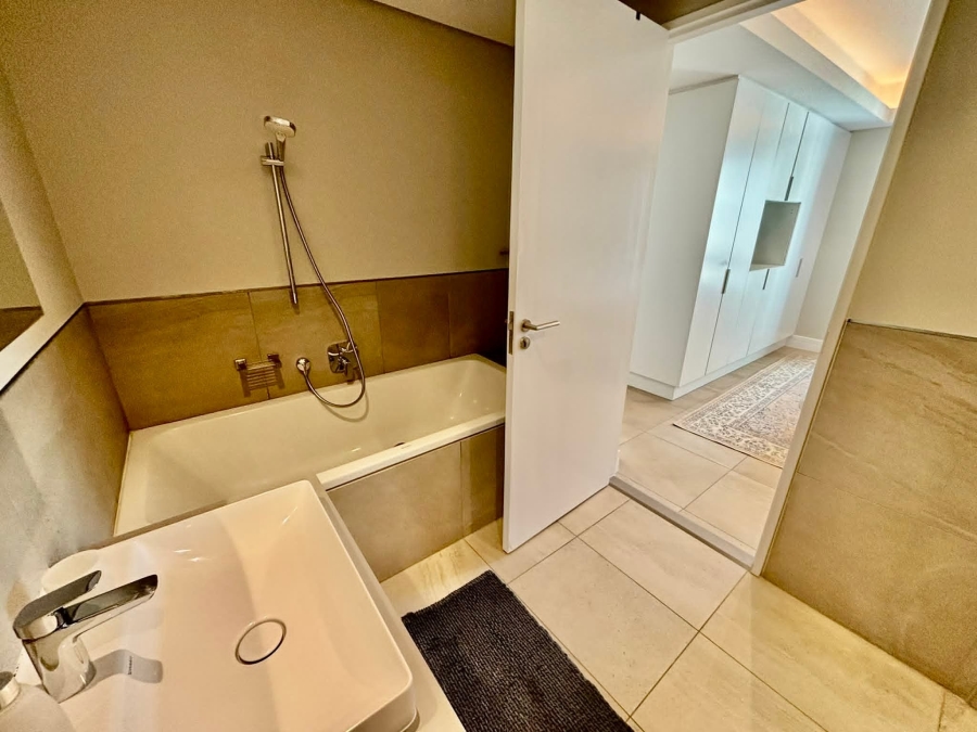 To Let 2 Bedroom Property for Rent in Melrose Gauteng