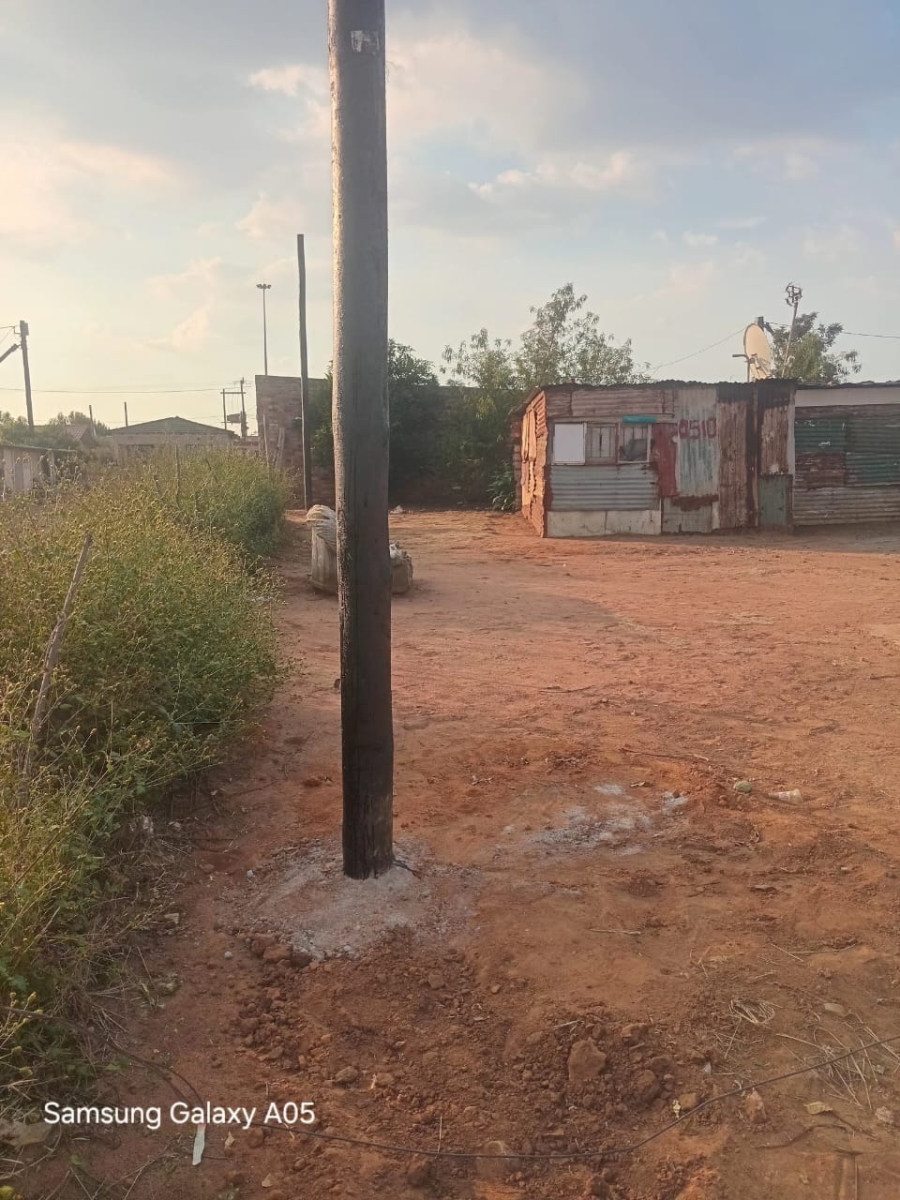 0 Bedroom Property for Sale in Etwatwa Gauteng