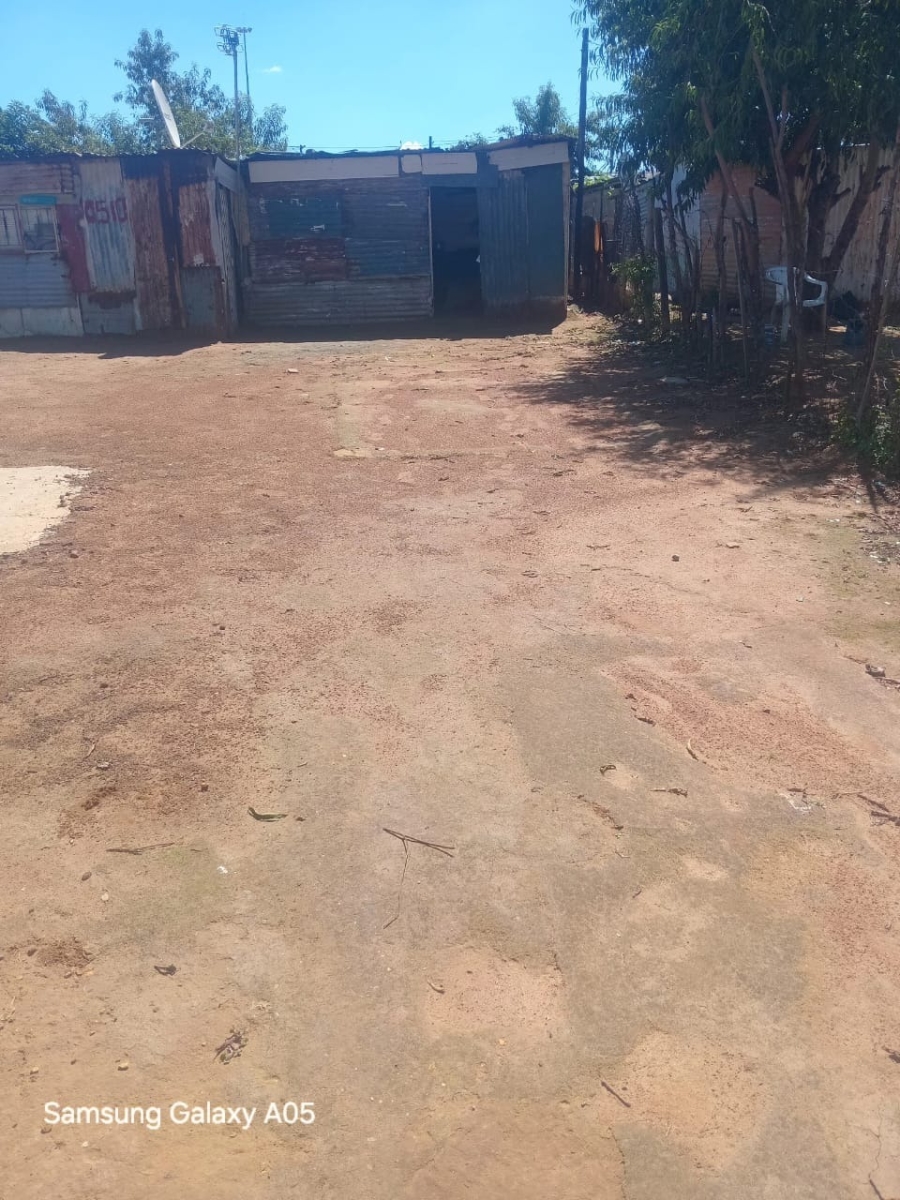 0 Bedroom Property for Sale in Etwatwa Gauteng