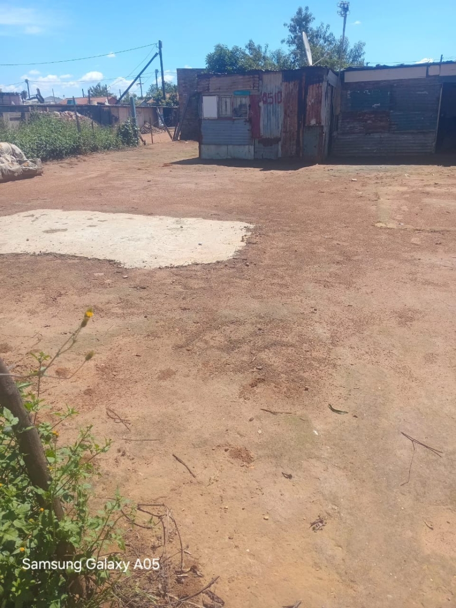 0 Bedroom Property for Sale in Etwatwa Gauteng