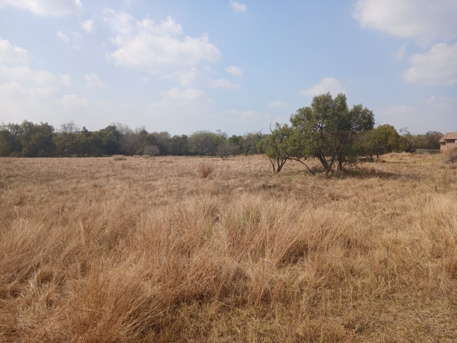 0 Bedroom Property for Sale in Leeuwfontein Gauteng
