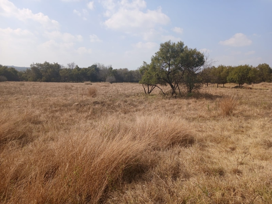 0 Bedroom Property for Sale in Leeuwfontein Gauteng