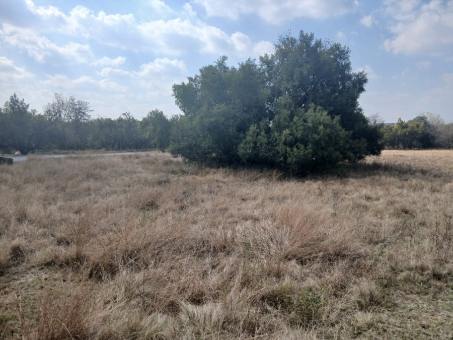 0 Bedroom Property for Sale in Leeuwfontein Gauteng