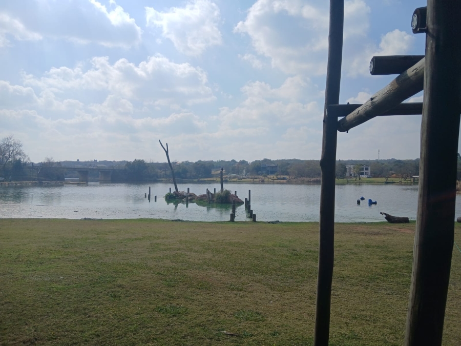 0 Bedroom Property for Sale in Leeuwfontein Gauteng