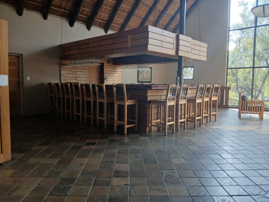 0 Bedroom Property for Sale in Leeuwfontein Gauteng
