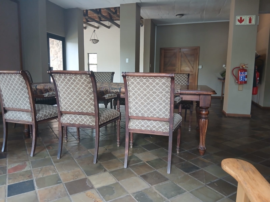 0 Bedroom Property for Sale in Leeuwfontein Gauteng