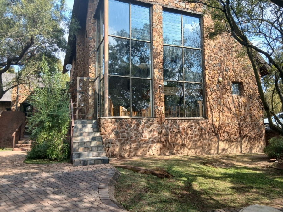0 Bedroom Property for Sale in Leeuwfontein Gauteng