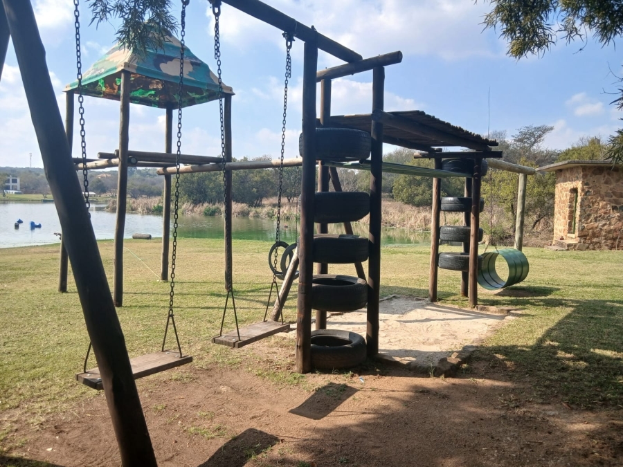 0 Bedroom Property for Sale in Leeuwfontein Gauteng