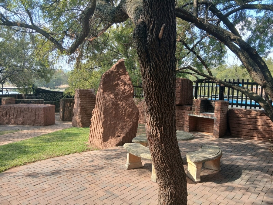 0 Bedroom Property for Sale in Leeuwfontein Gauteng