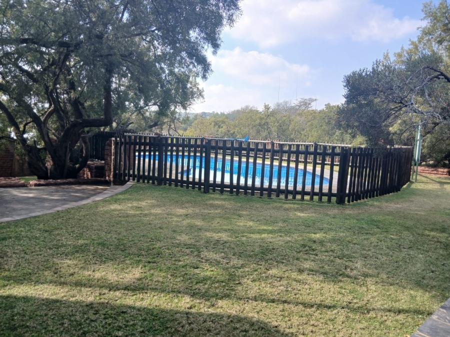 0 Bedroom Property for Sale in Leeuwfontein Gauteng