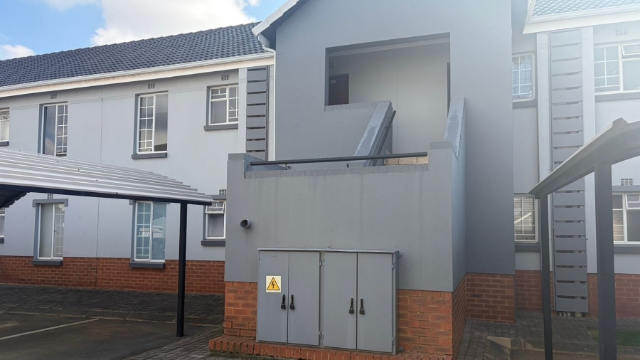 2 Bedroom Property for Sale in Brentwood Park AH Gauteng