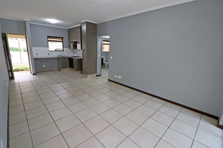 To Let 1 Bedroom Property for Rent in Bryanston Gauteng