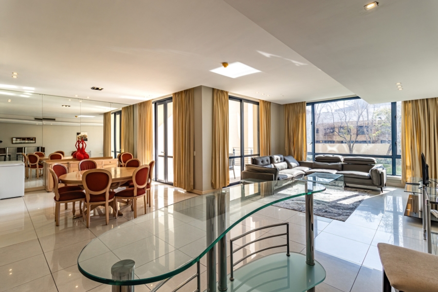 2 Bedroom Property for Sale in Morningside Gauteng