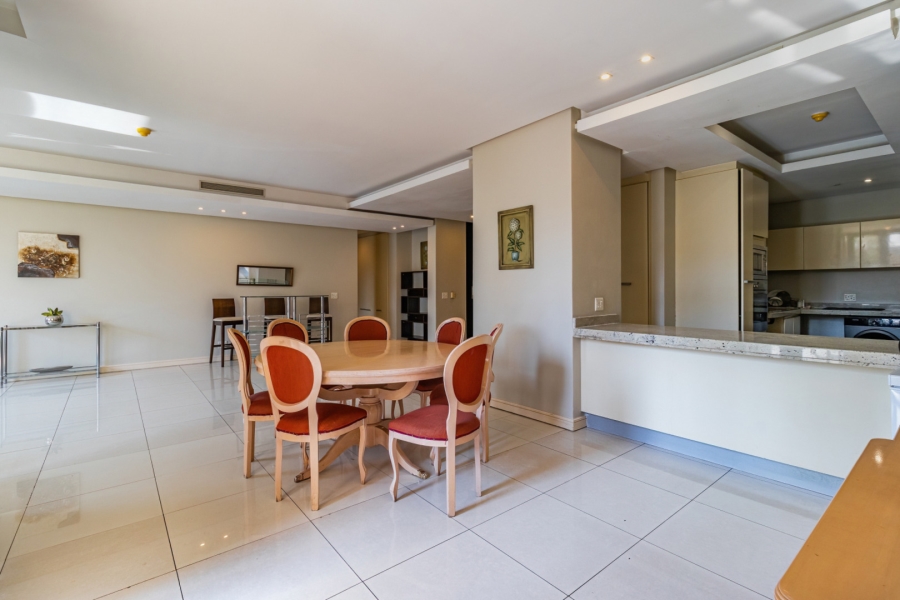2 Bedroom Property for Sale in Morningside Gauteng