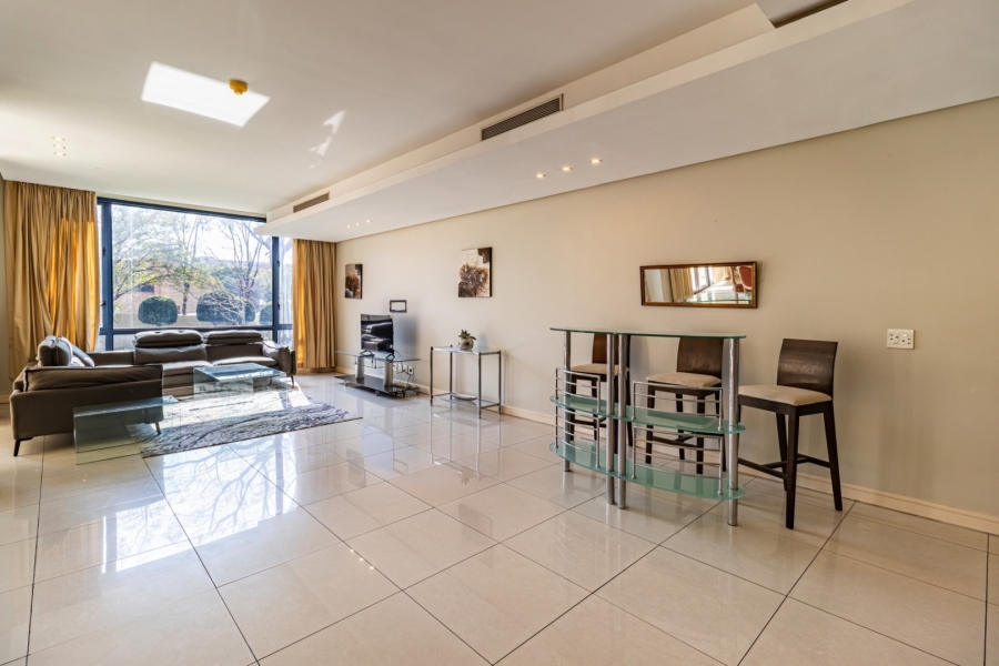 2 Bedroom Property for Sale in Morningside Gauteng