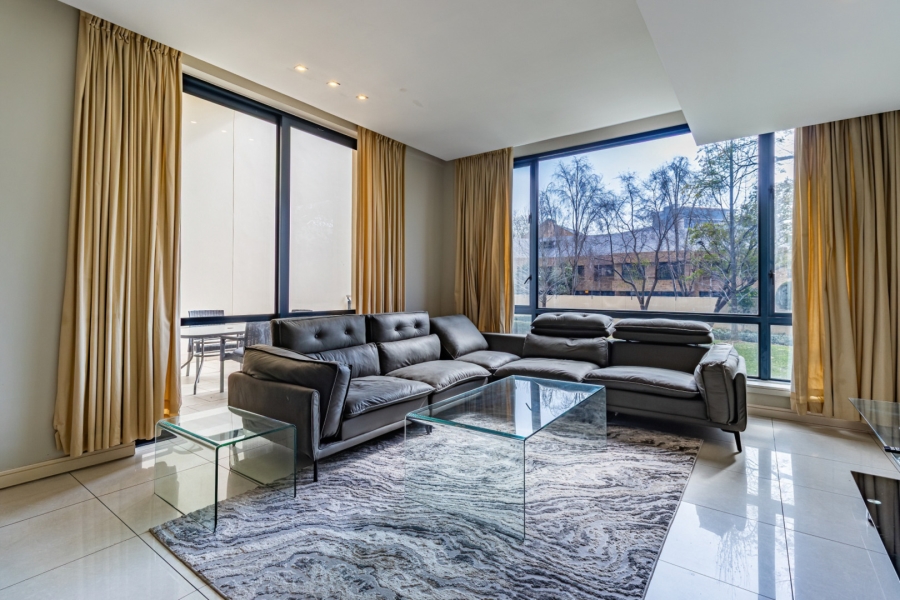 2 Bedroom Property for Sale in Morningside Gauteng
