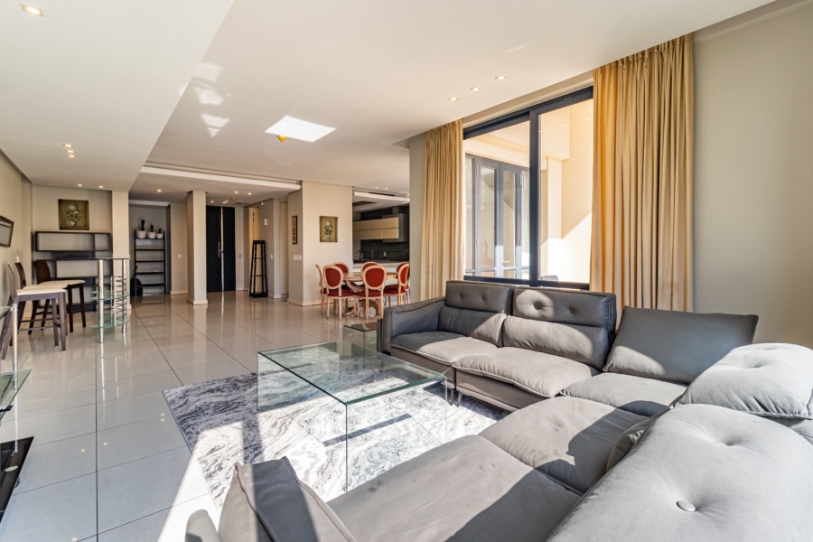2 Bedroom Property for Sale in Morningside Gauteng