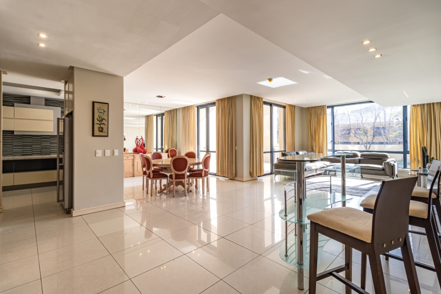 2 Bedroom Property for Sale in Morningside Gauteng