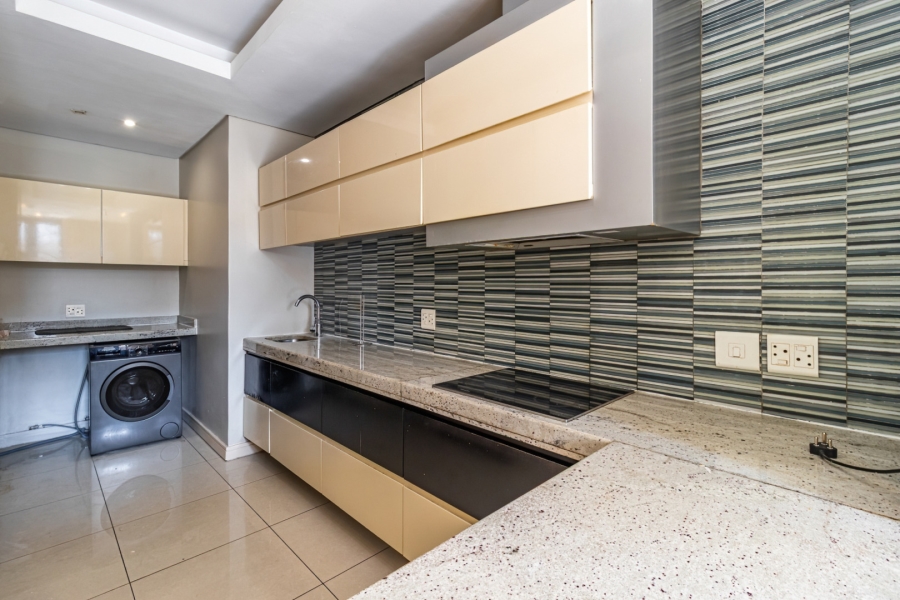 2 Bedroom Property for Sale in Morningside Gauteng