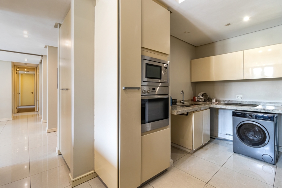2 Bedroom Property for Sale in Morningside Gauteng