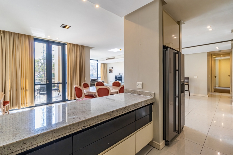 2 Bedroom Property for Sale in Morningside Gauteng