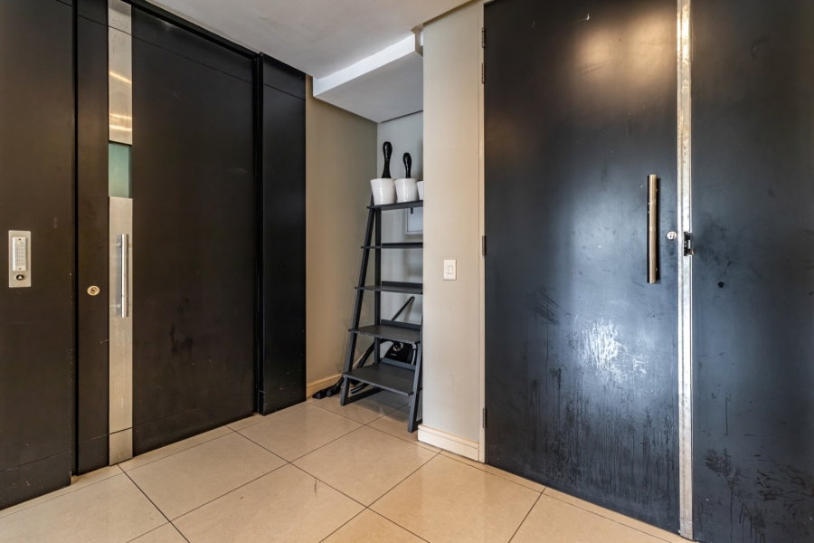 2 Bedroom Property for Sale in Morningside Gauteng