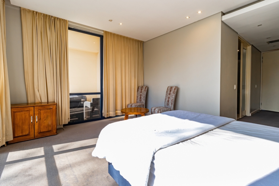 2 Bedroom Property for Sale in Morningside Gauteng