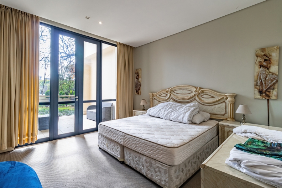 2 Bedroom Property for Sale in Morningside Gauteng
