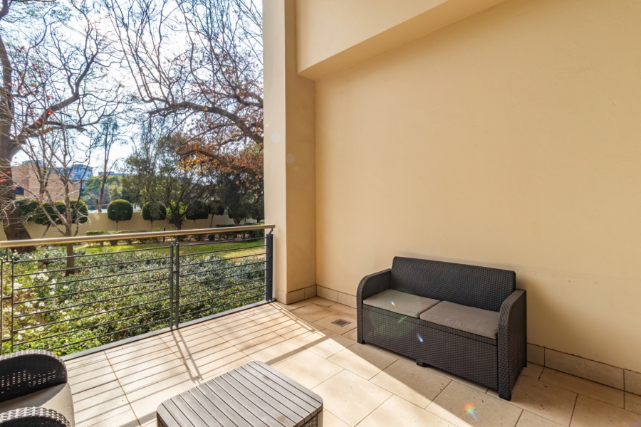 2 Bedroom Property for Sale in Morningside Gauteng