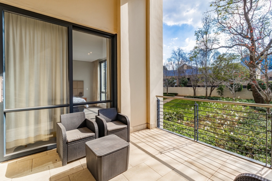 2 Bedroom Property for Sale in Morningside Gauteng