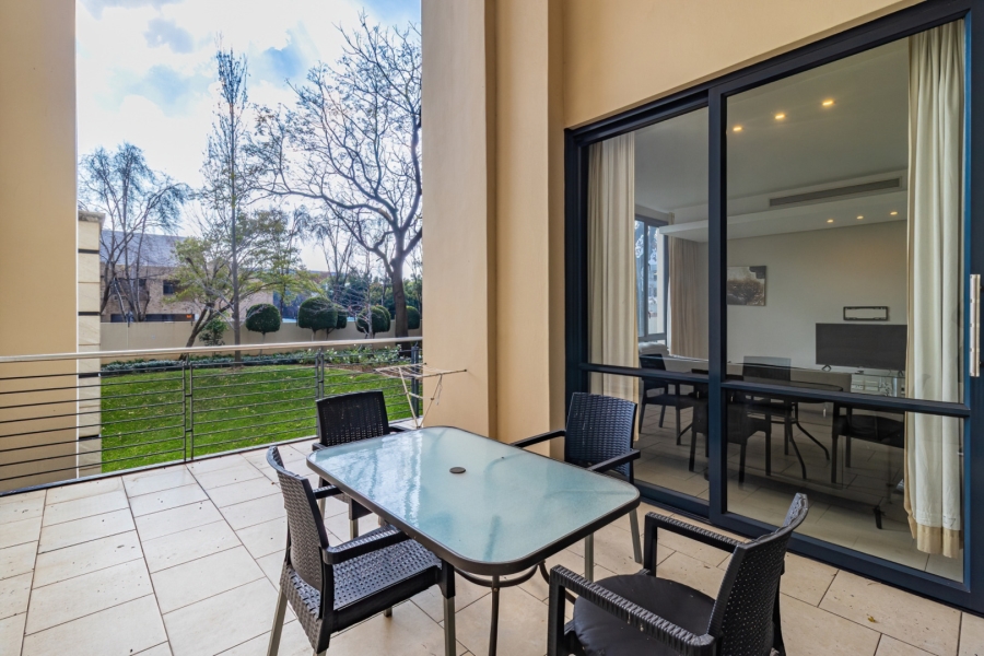 2 Bedroom Property for Sale in Morningside Gauteng