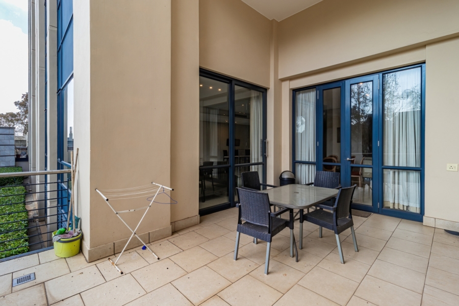 2 Bedroom Property for Sale in Morningside Gauteng
