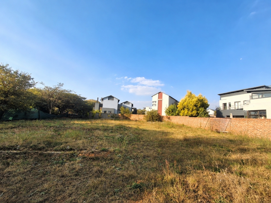 0 Bedroom Property for Sale in Copperleaf Estate Gauteng