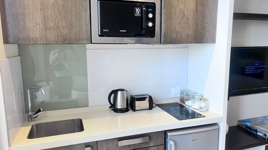 To Let 0 Bedroom Property for Rent in Sandown Gauteng