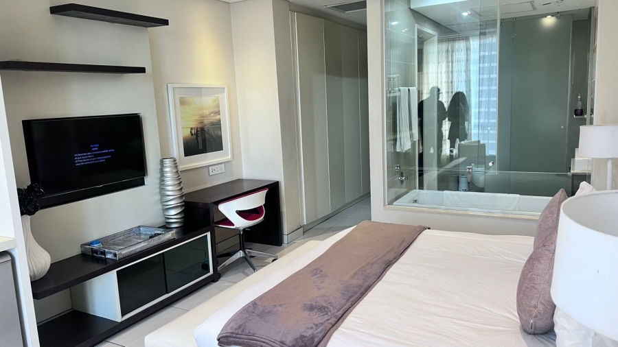 To Let 0 Bedroom Property for Rent in Sandown Gauteng
