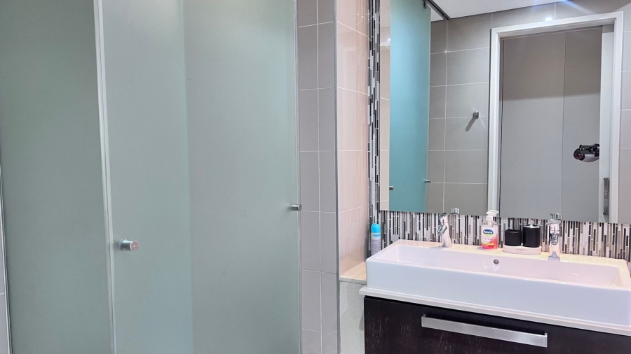 To Let 0 Bedroom Property for Rent in Sandown Gauteng