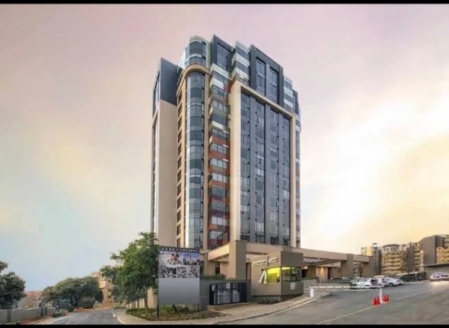 To Let 0 Bedroom Property for Rent in Sandown Gauteng