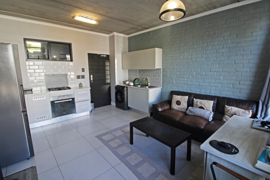 1 Bedroom Property for Sale in Ferndale Gauteng