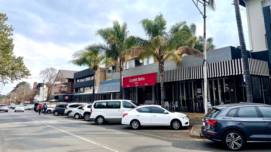 2 Bedroom Property for Sale in Linden Gauteng