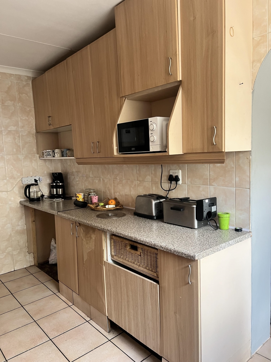 To Let 3 Bedroom Property for Rent in Witpoortjie Gauteng