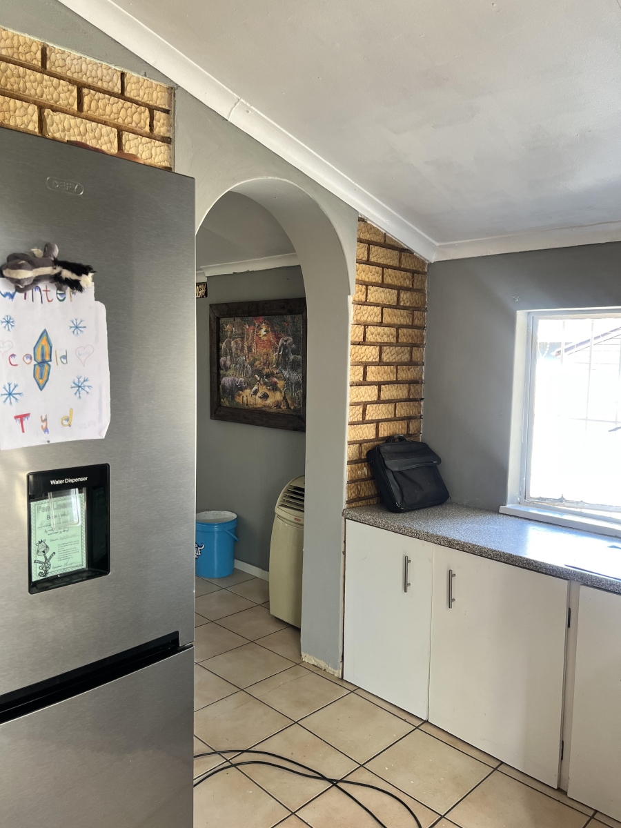 To Let 3 Bedroom Property for Rent in Witpoortjie Gauteng