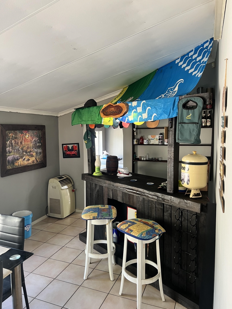 To Let 3 Bedroom Property for Rent in Witpoortjie Gauteng