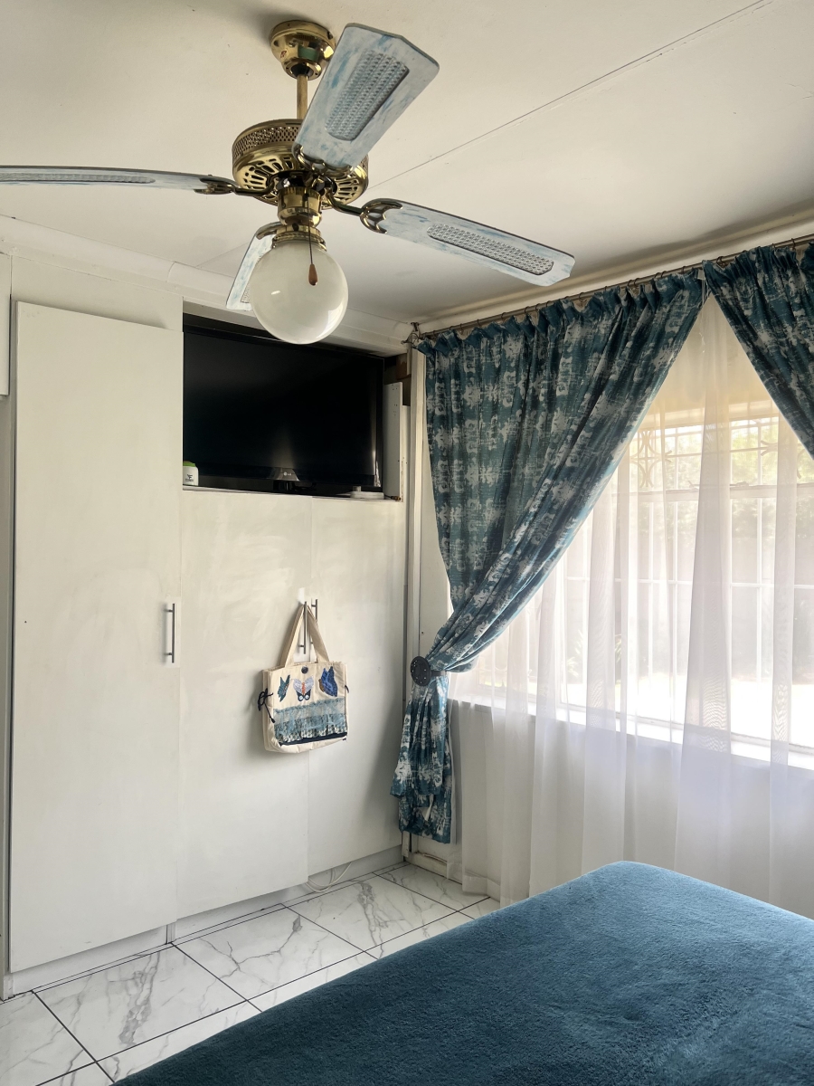 To Let 3 Bedroom Property for Rent in Witpoortjie Gauteng