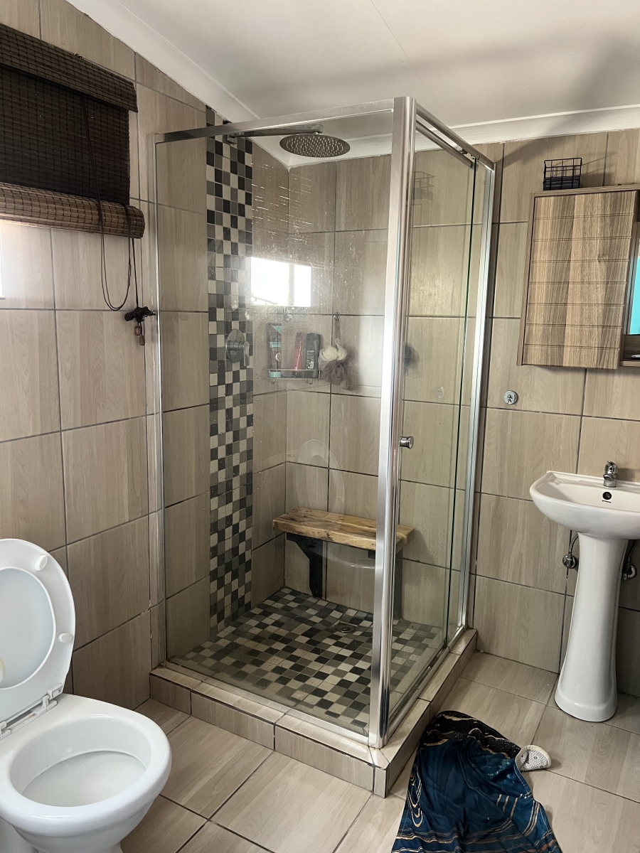 To Let 3 Bedroom Property for Rent in Witpoortjie Gauteng