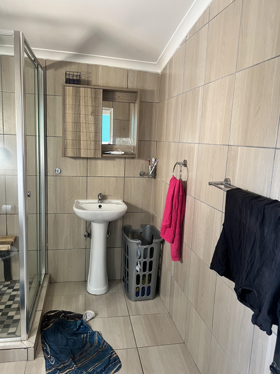 To Let 3 Bedroom Property for Rent in Witpoortjie Gauteng