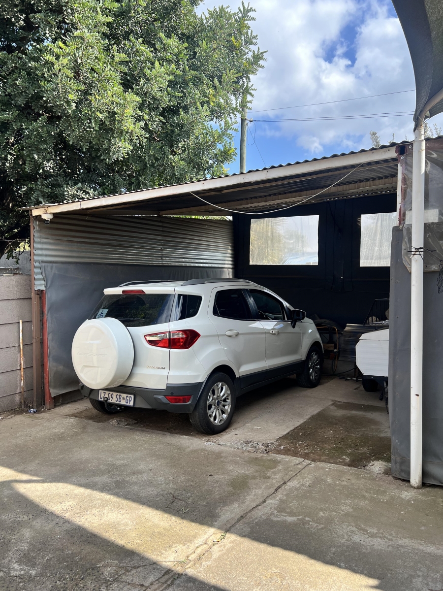 To Let 3 Bedroom Property for Rent in Witpoortjie Gauteng